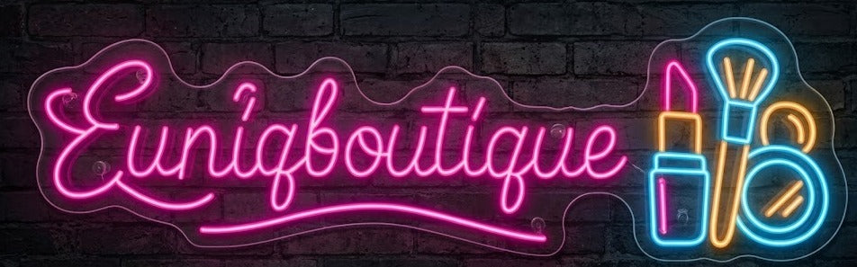 Eliluxx Custom Neon Sign