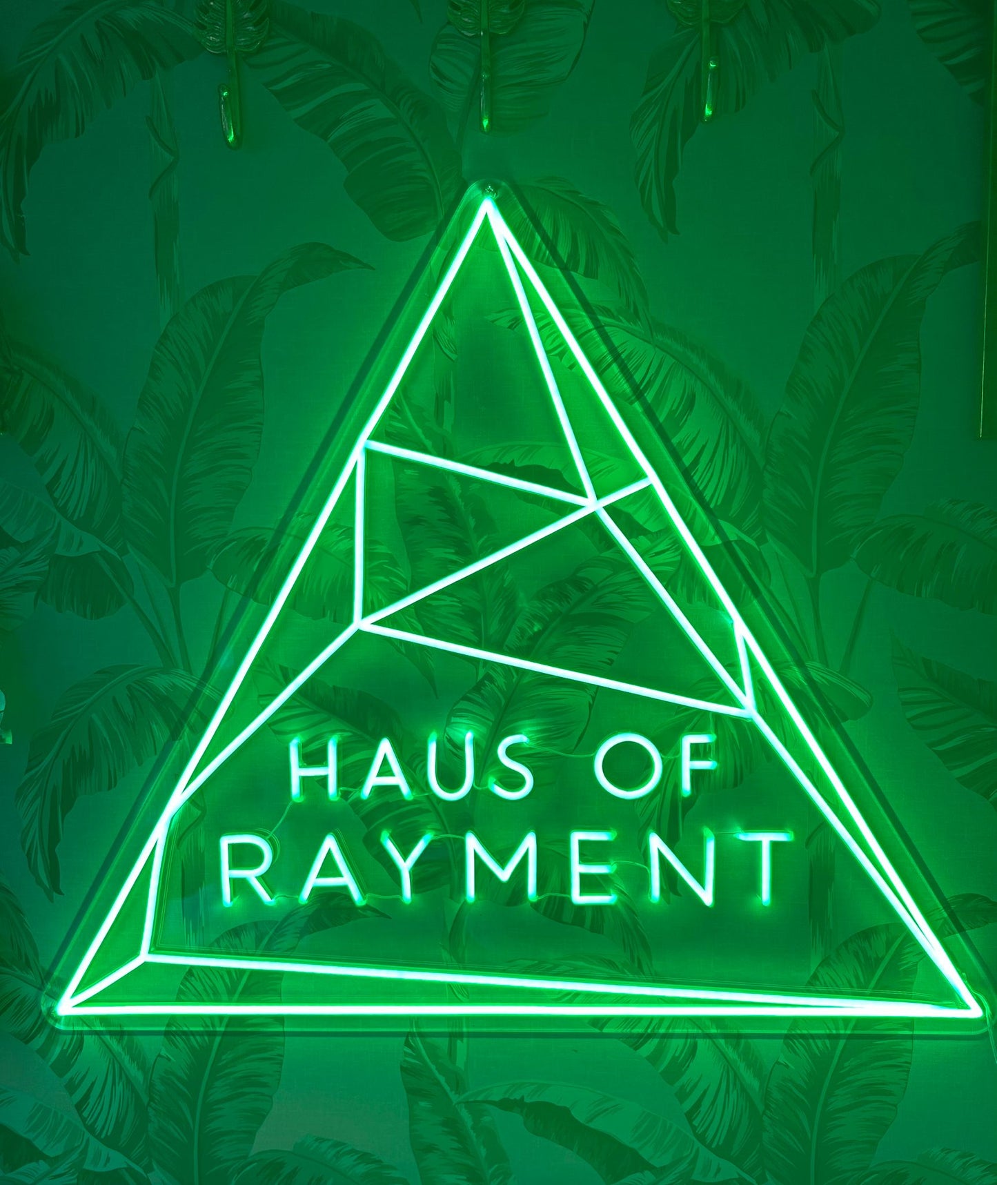 She's Electric Custom Neon Sign