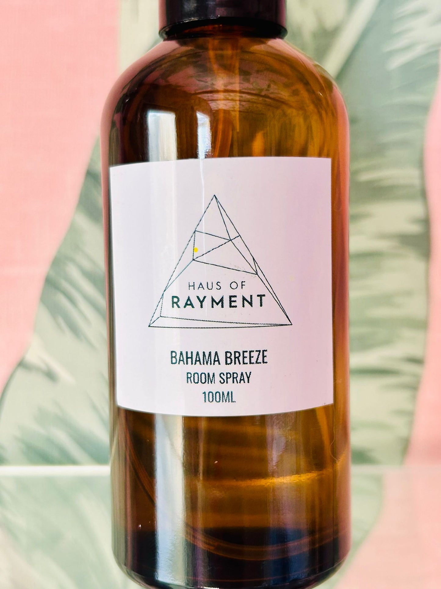 Haus of Rayment 100ml Room Sprays — Ultra Lux Edition