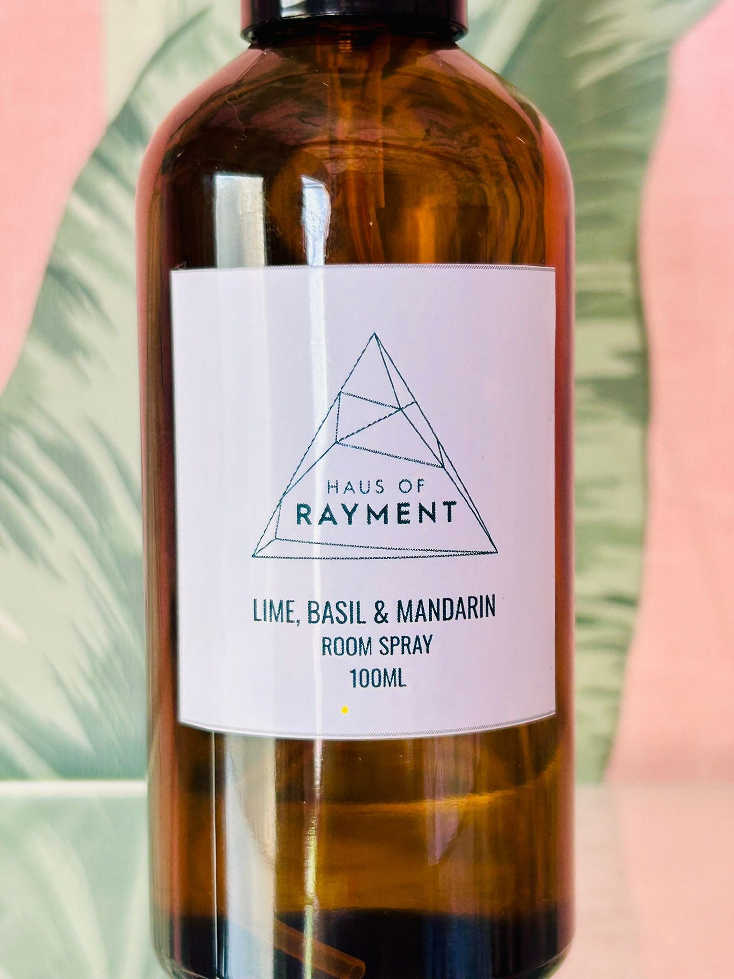 Haus of Rayment 100ml Room Sprays — Ultra Lux Edition