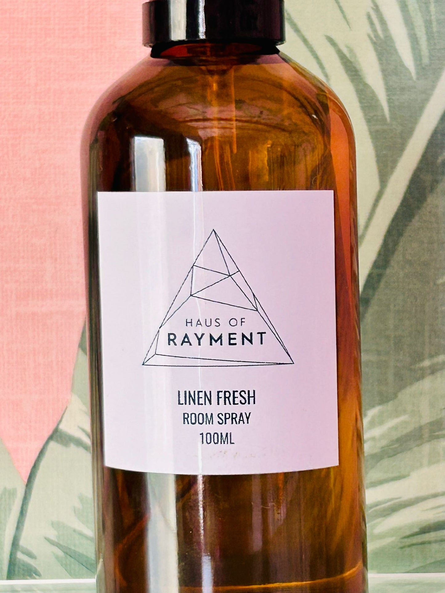 Haus of Rayment 100ml Room Sprays — Ultra Lux Edition