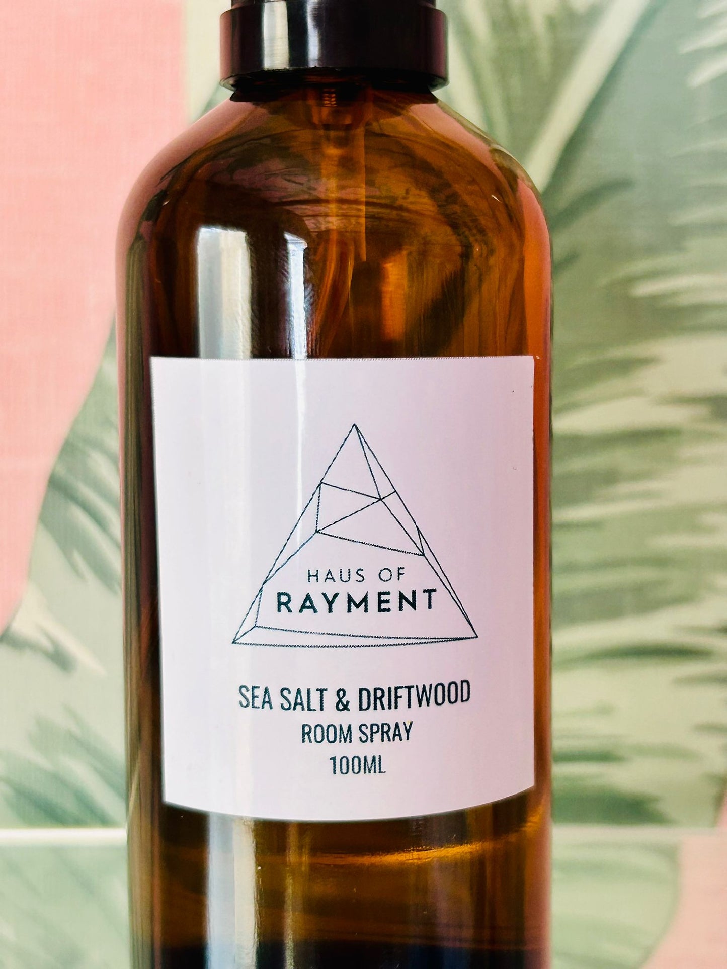 Haus of Rayment 100ml Room Sprays — Ultra Lux Edition