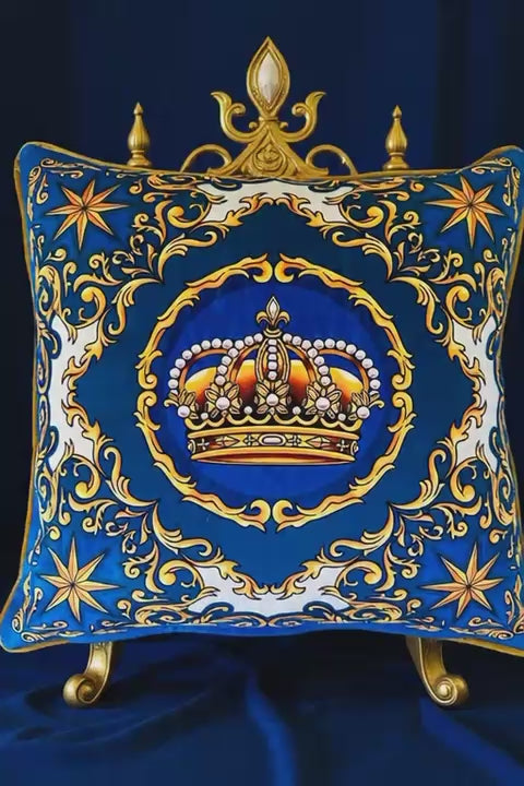 I Am Always The Prize: Haus of Rayment Limited Edition Cushion